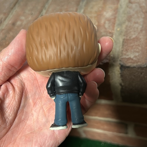 Bobby Axelrod Billions Funko Pop! - Picture 2 of 3
